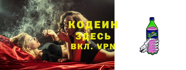 хмурый Куйбышев